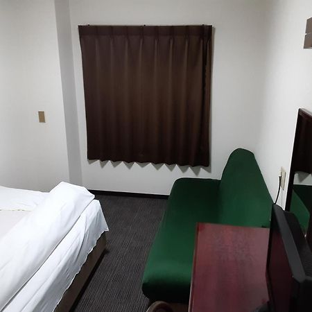 Aoi Business Hotel Fukuyama Eksteriør bilde