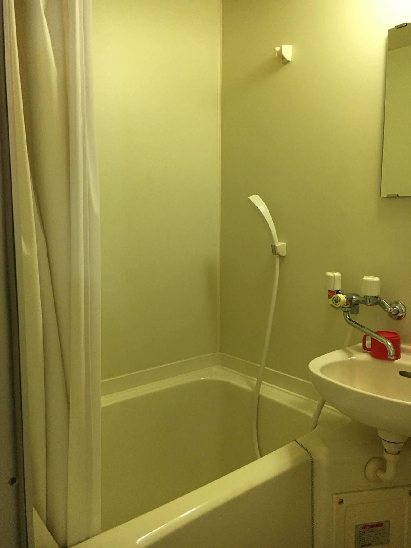 Aoi Business Hotel Fukuyama Eksteriør bilde