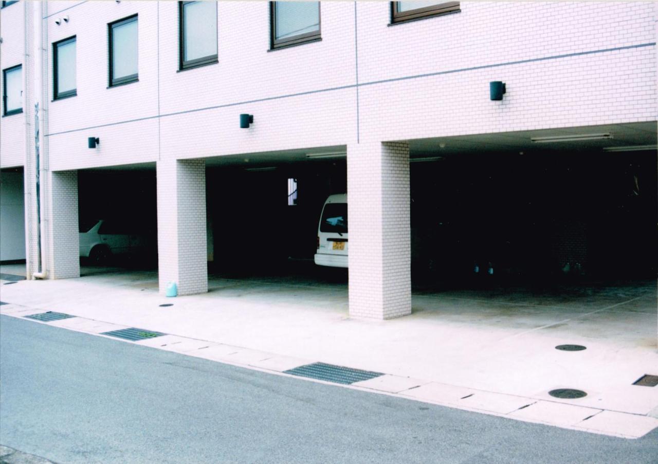 Aoi Business Hotel Fukuyama Eksteriør bilde