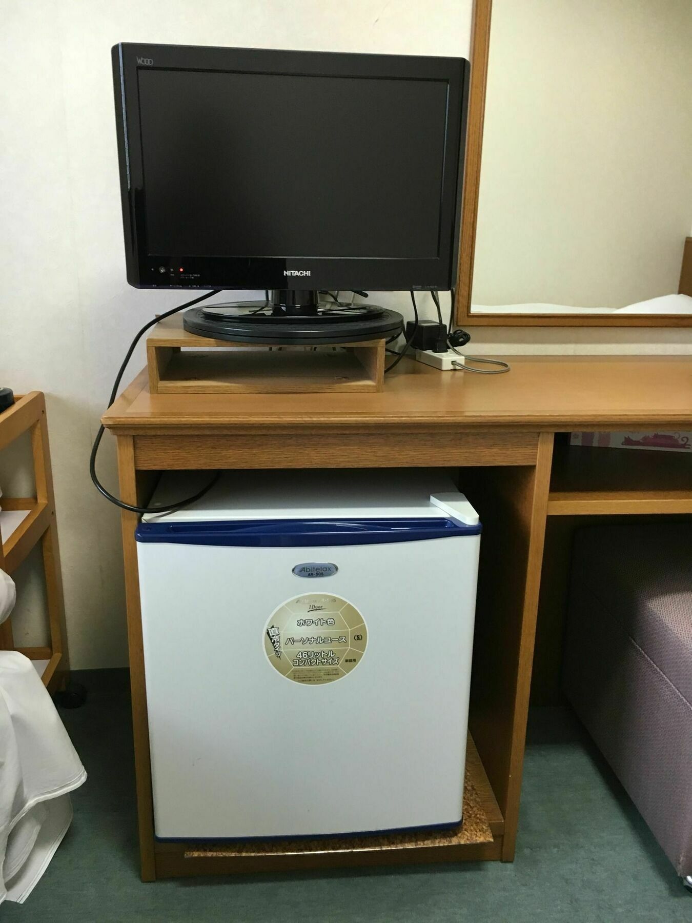 Aoi Business Hotel Fukuyama Eksteriør bilde